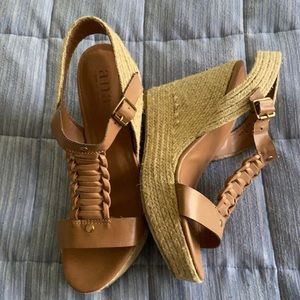Women’s Ana wedge shoes